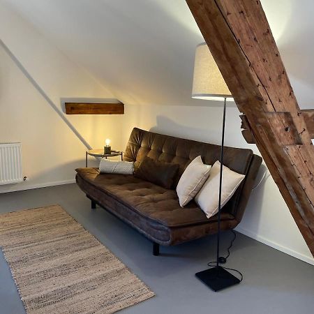 Bodensee Rooms لوشاو باي بيرغنز المظهر الخارجي الصورة