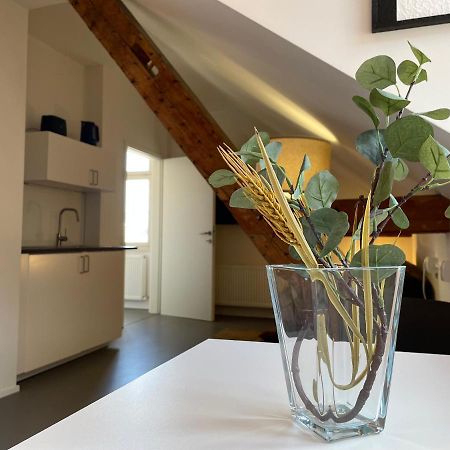 Bodensee Rooms لوشاو باي بيرغنز المظهر الخارجي الصورة