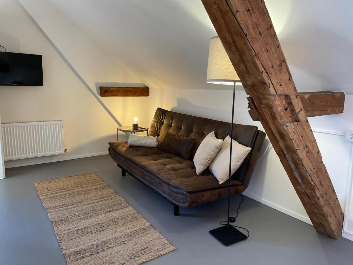 Bodensee Rooms لوشاو باي بيرغنز المظهر الخارجي الصورة