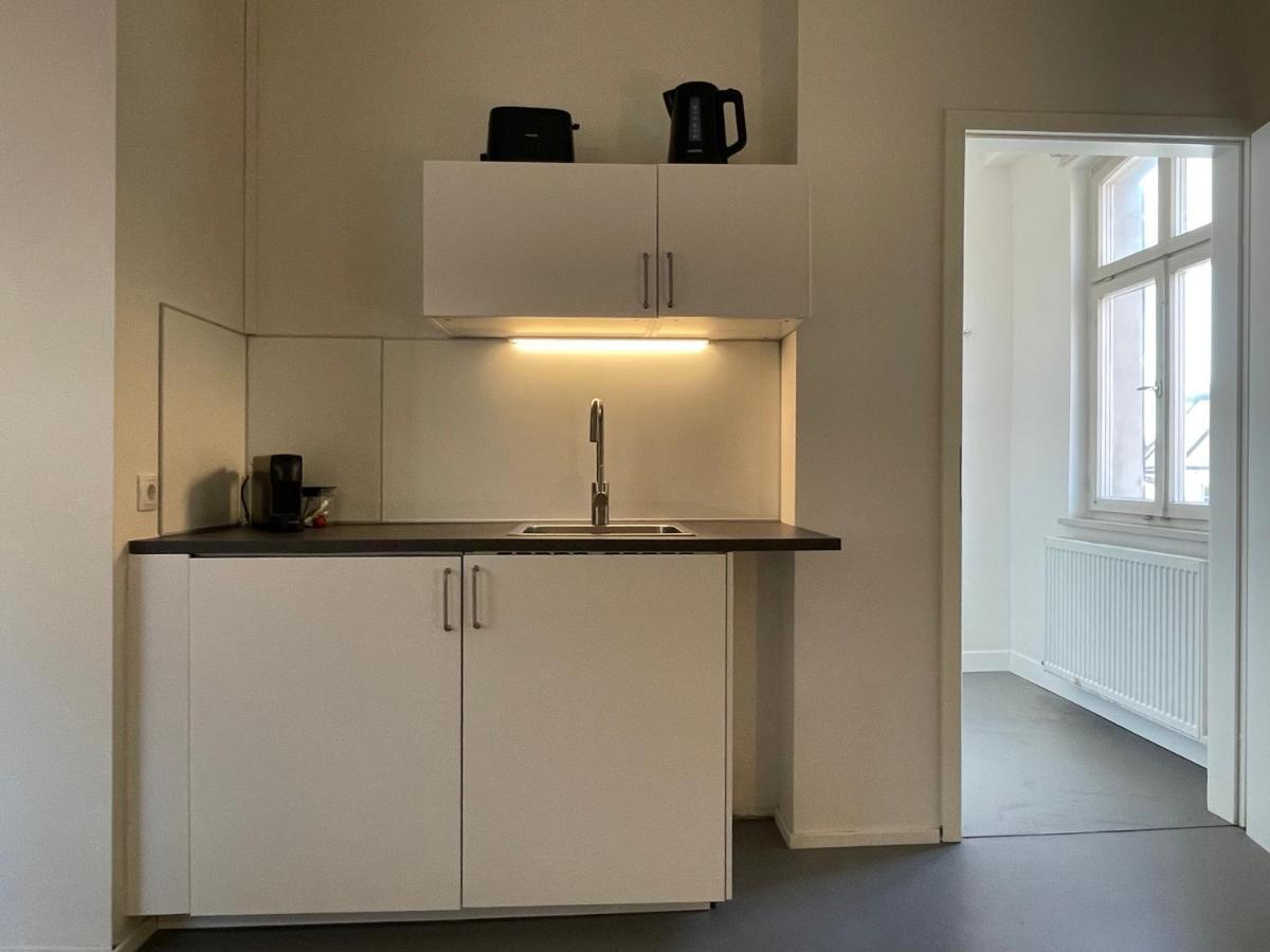 Bodensee Rooms لوشاو باي بيرغنز المظهر الخارجي الصورة