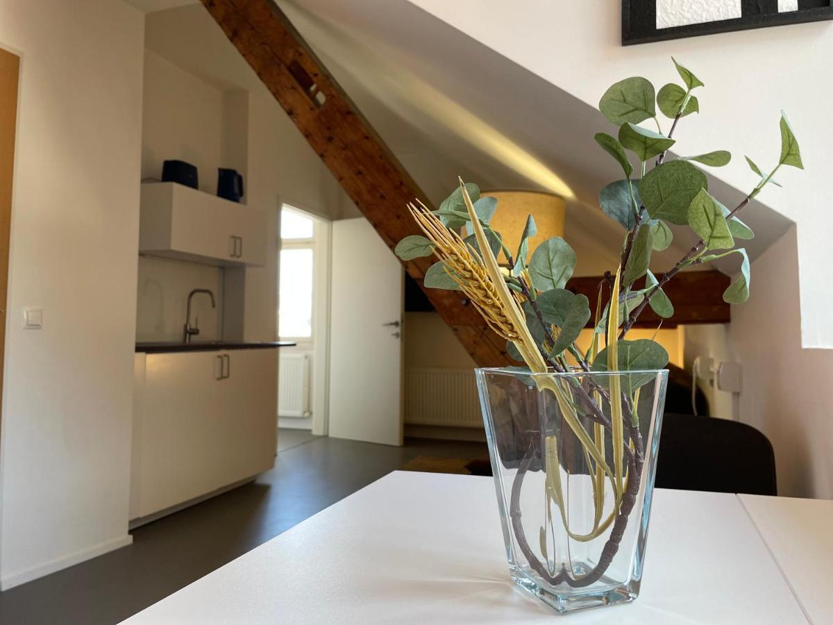 Bodensee Rooms لوشاو باي بيرغنز المظهر الخارجي الصورة