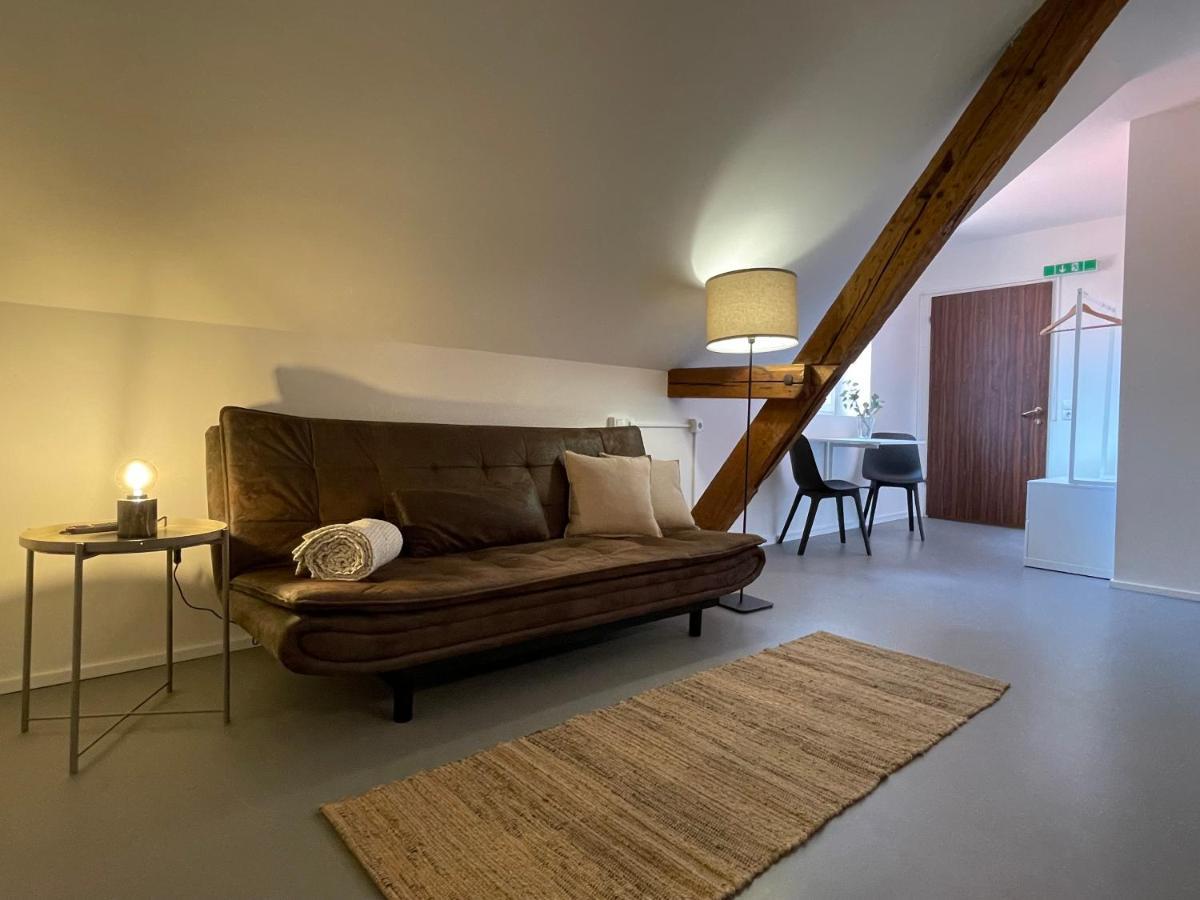 Bodensee Rooms لوشاو باي بيرغنز المظهر الخارجي الصورة