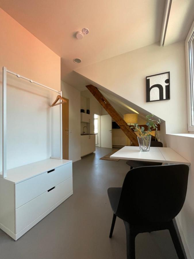 Bodensee Rooms لوشاو باي بيرغنز المظهر الخارجي الصورة