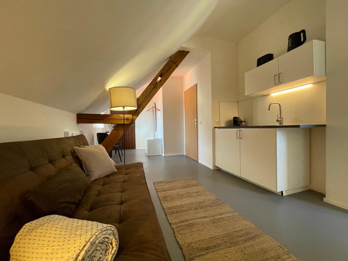 Bodensee Rooms لوشاو باي بيرغنز المظهر الخارجي الصورة