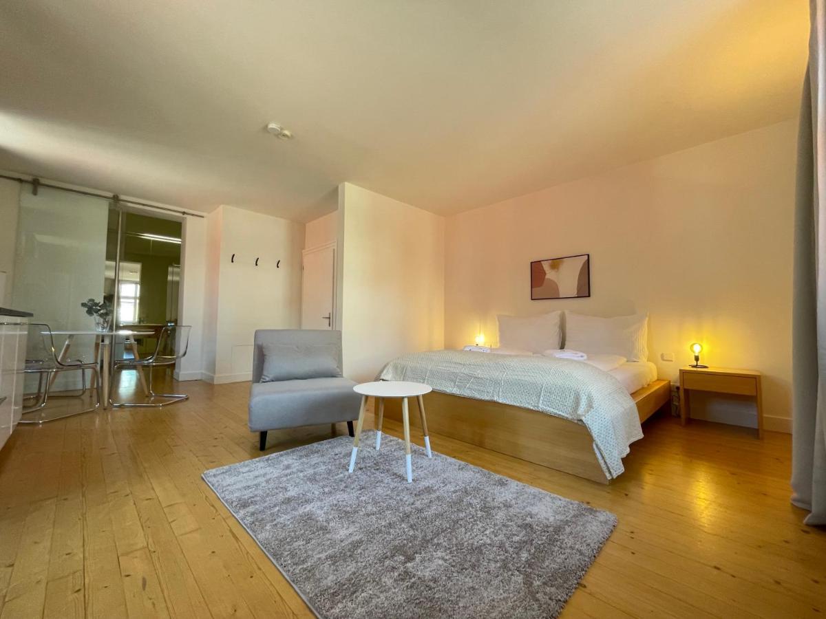 Bodensee Rooms لوشاو باي بيرغنز المظهر الخارجي الصورة