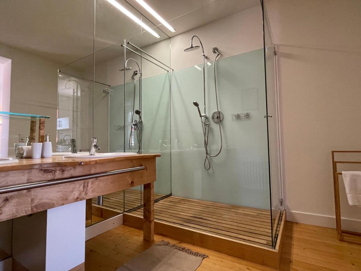 Bodensee Rooms لوشاو باي بيرغنز المظهر الخارجي الصورة