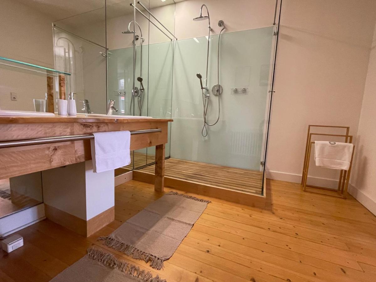 Bodensee Rooms لوشاو باي بيرغنز المظهر الخارجي الصورة