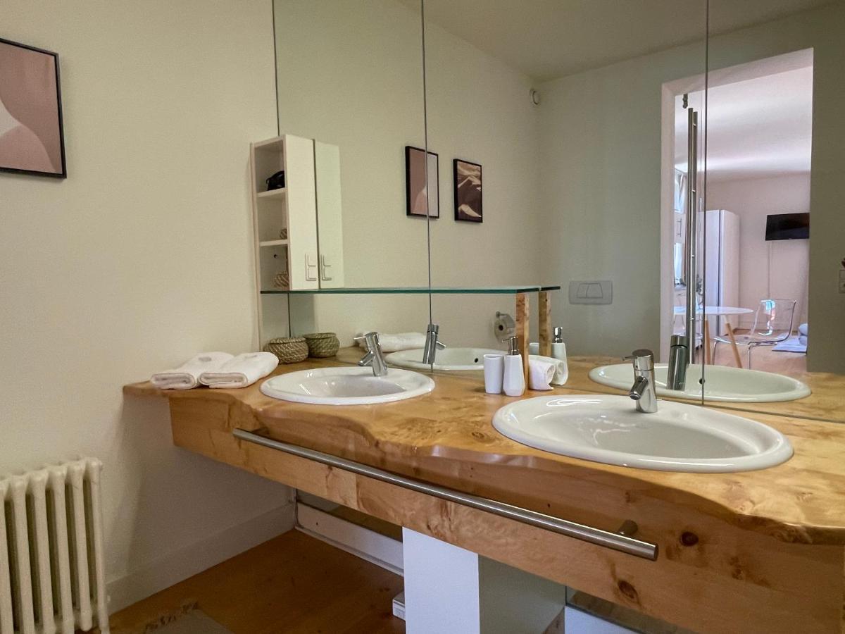 Bodensee Rooms لوشاو باي بيرغنز المظهر الخارجي الصورة