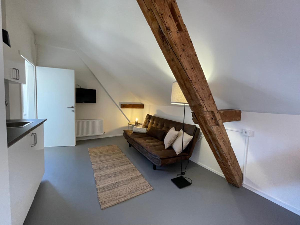 Bodensee Rooms لوشاو باي بيرغنز المظهر الخارجي الصورة