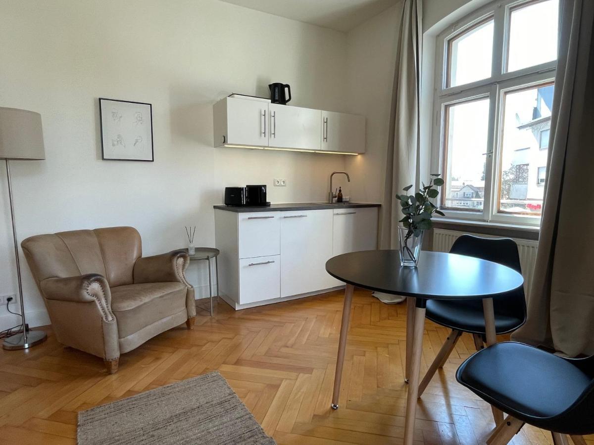 Bodensee Rooms لوشاو باي بيرغنز المظهر الخارجي الصورة