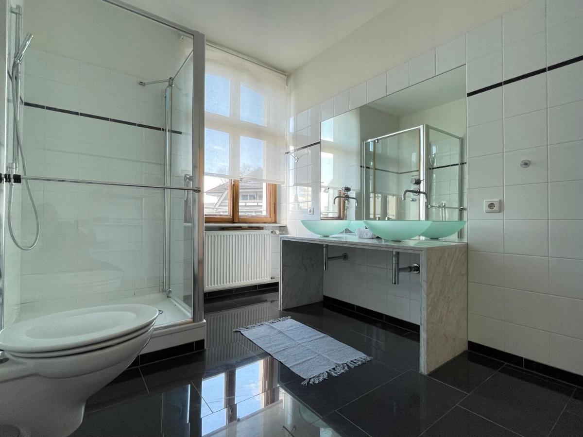 Bodensee Rooms لوشاو باي بيرغنز المظهر الخارجي الصورة