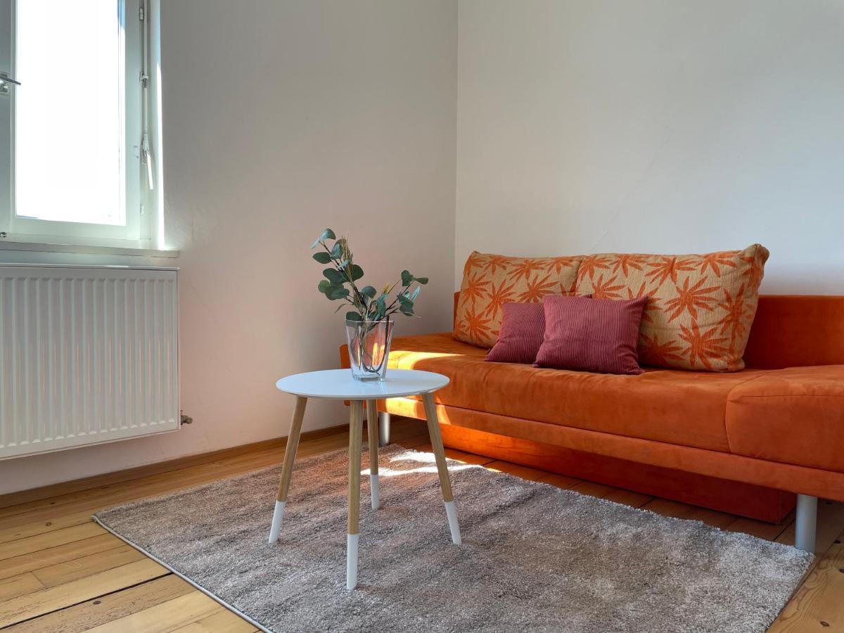 Bodensee Rooms لوشاو باي بيرغنز المظهر الخارجي الصورة