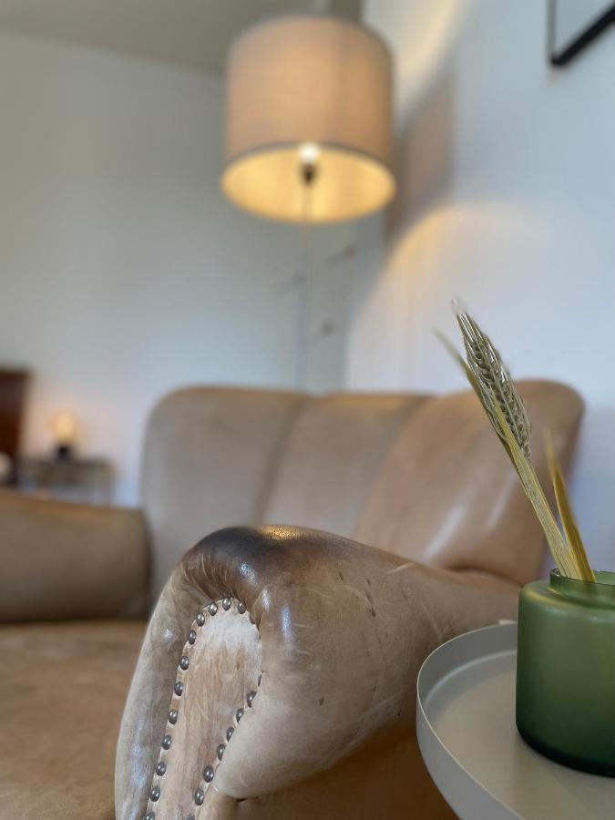 Bodensee Rooms لوشاو باي بيرغنز المظهر الخارجي الصورة
