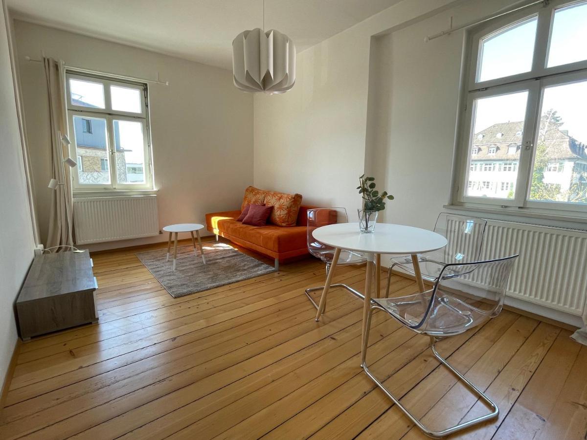 Bodensee Rooms لوشاو باي بيرغنز المظهر الخارجي الصورة