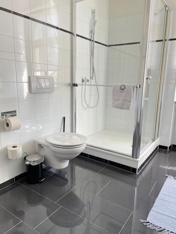 Bodensee Rooms لوشاو باي بيرغنز المظهر الخارجي الصورة