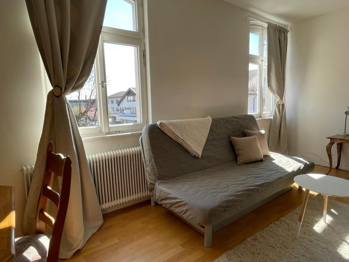 Bodensee Rooms لوشاو باي بيرغنز المظهر الخارجي الصورة