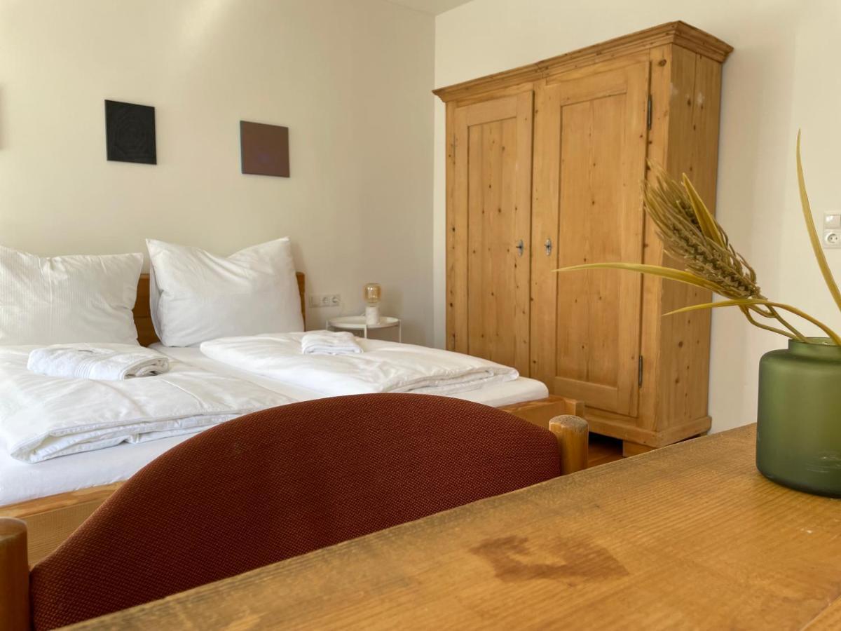 Bodensee Rooms لوشاو باي بيرغنز المظهر الخارجي الصورة