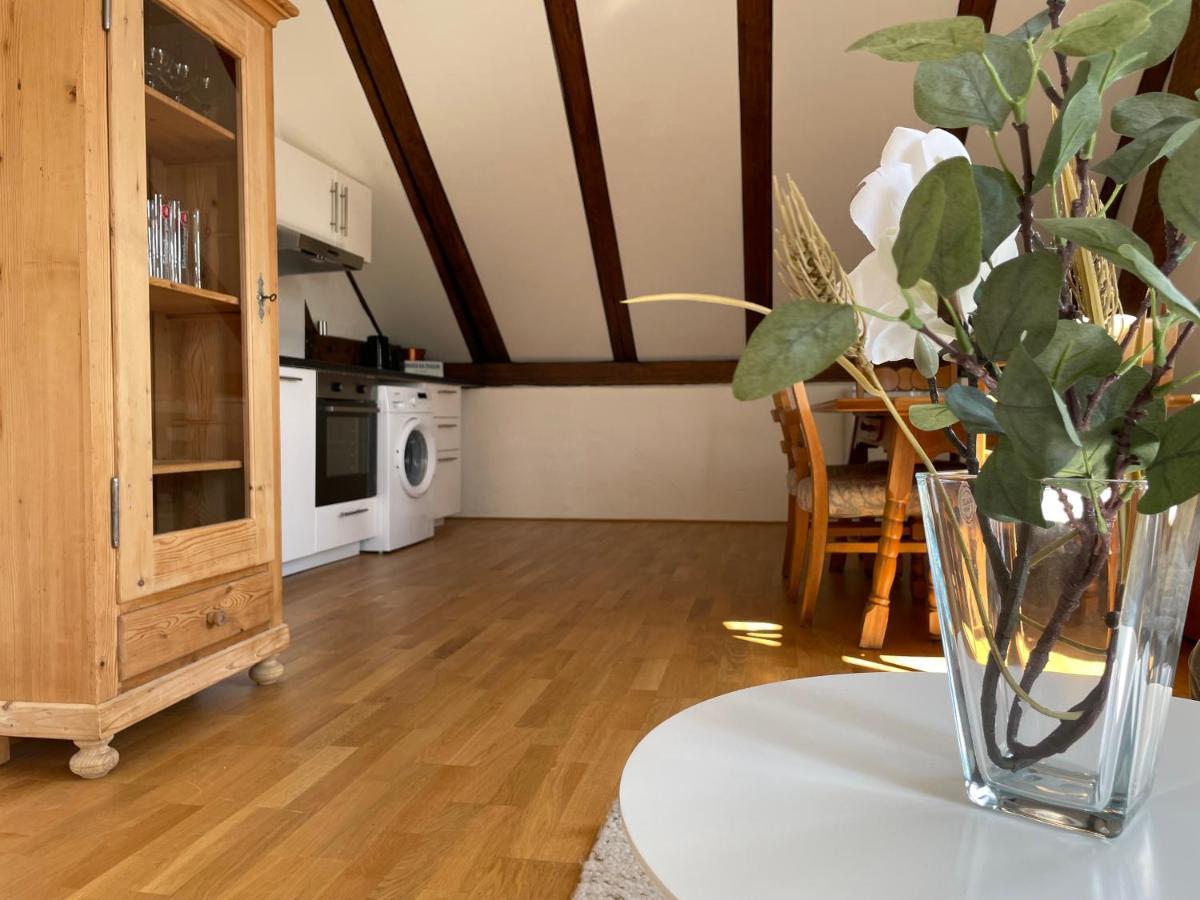 Bodensee Rooms لوشاو باي بيرغنز المظهر الخارجي الصورة